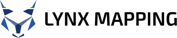 lynx mapping logo HZ
